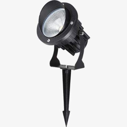 صورة غرس متحرك لون الانارة أصفر 20 واط